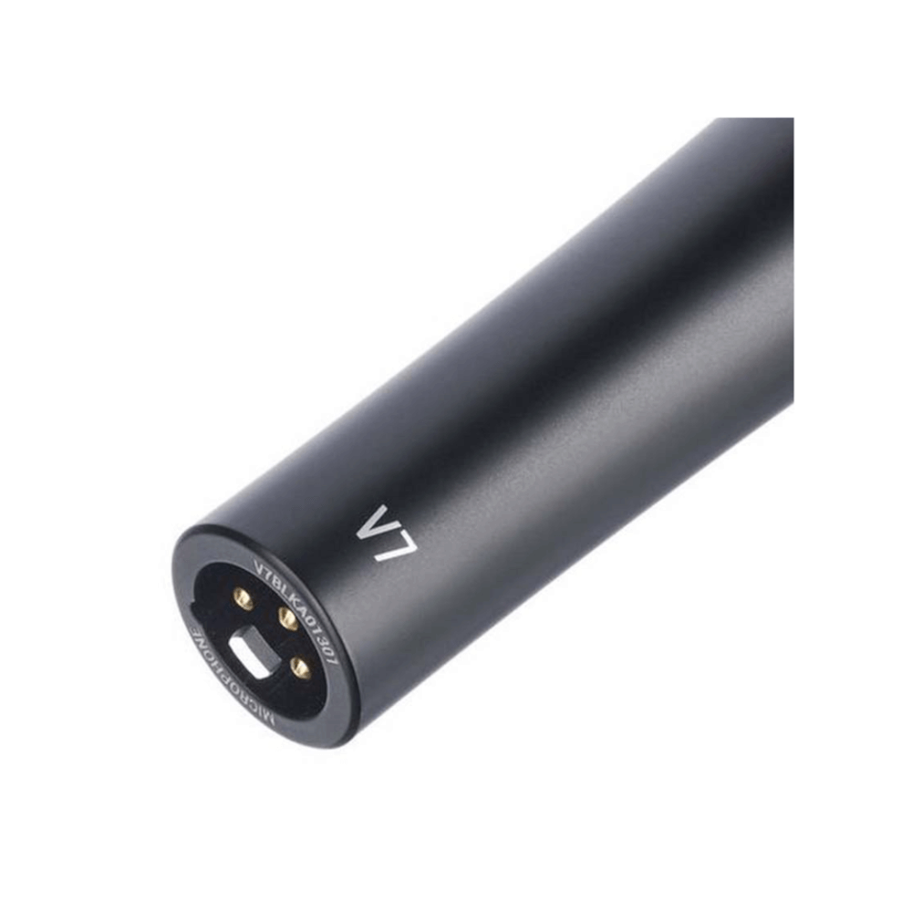 ไมโครโฟน SE ELECTRONICS V7 สีดำ_2